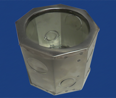 Bote integral Reducido #10