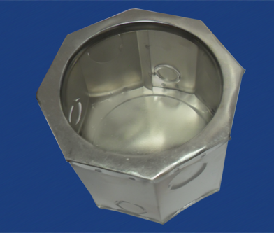 Bote Integral Normal #8