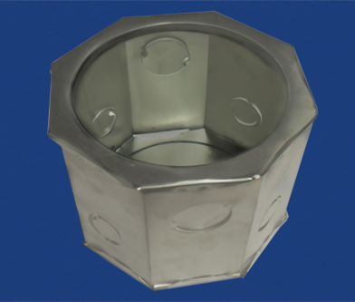 Bote Integral Normal #15