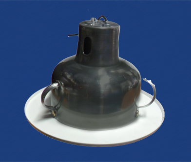 CONO SPORT No 10 BLANCO