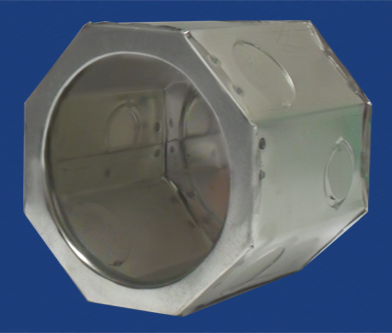 Bote integral Reducido #10