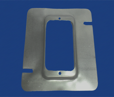 Sobre tapa cuadrada 3/4 = 4x4